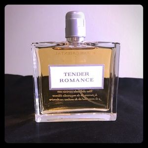 WOMENS RALPH LAUREN TENDER ROMANCE PARFUM 3.4fl.oz